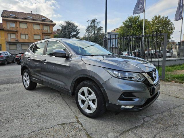 NISSAN Qashqai 1.5 dCi