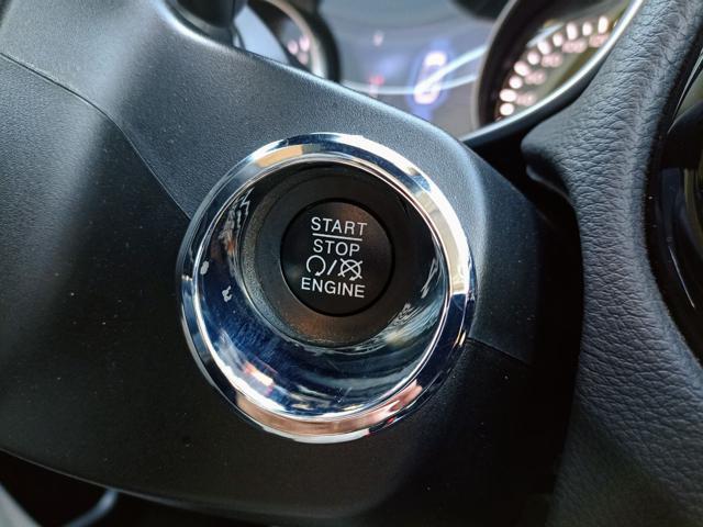 JEEP Compass 1.3 Turbo Automatico Limited