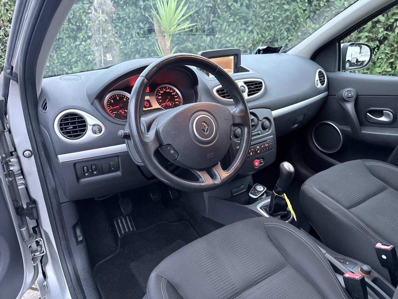 Renault Clio 1.5 dCi 75CV 5Porte 2011 EURO5