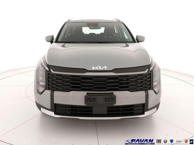 Kia Sportage 1.6 T-GDI 150cv DCT GPL BUSINESS