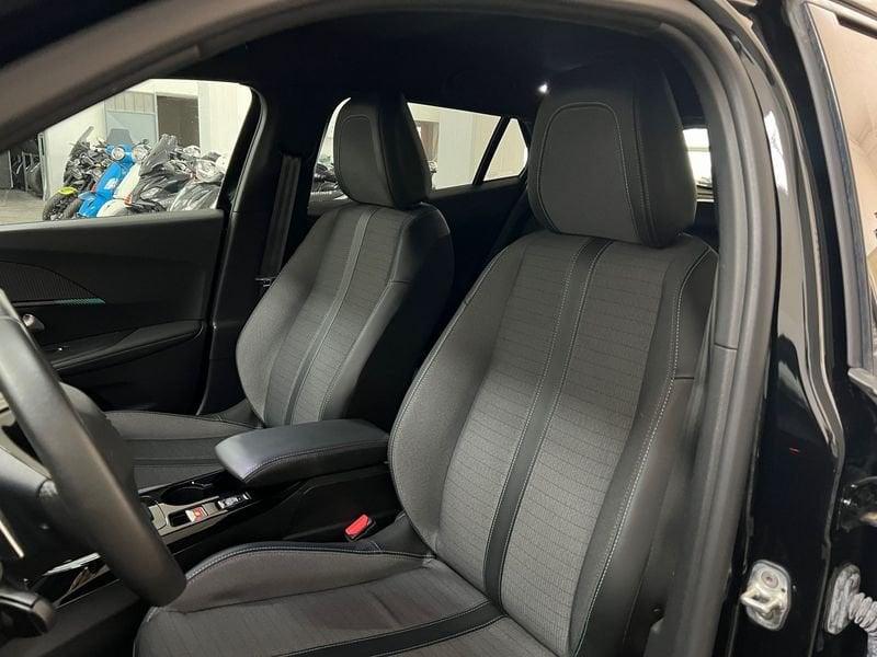 Peugeot 2008 2008 BlueHDi 130 S&S EAT8 Allure