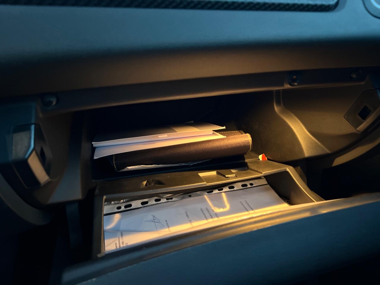 Renault Megane Mégane Sporter dCi 8V 110 CV EDC Energy Business