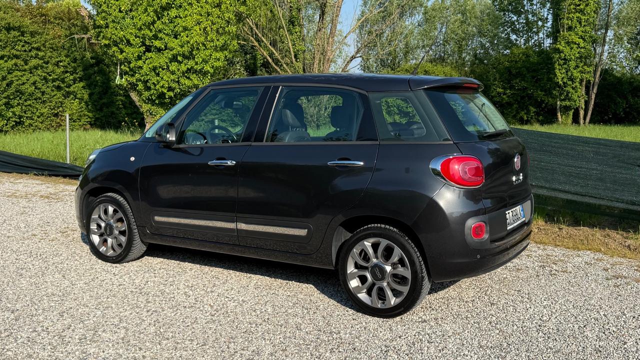 Fiat 500L 1.3 Multijet 84 CV Panoramic Edition Moda