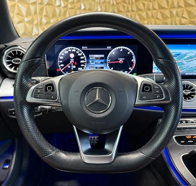 Mercedes-benz E 220 d 4Matic Premium Plus
