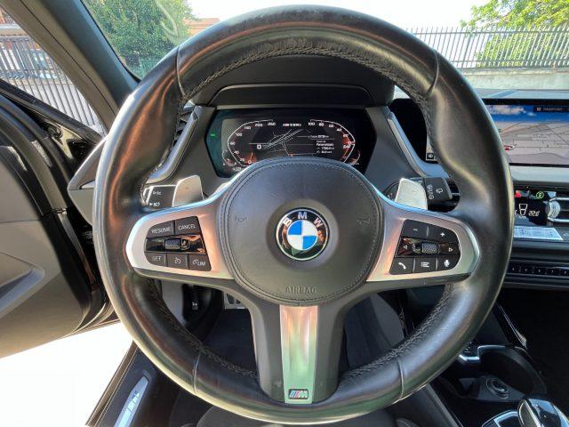 BMW M135 i xDrive