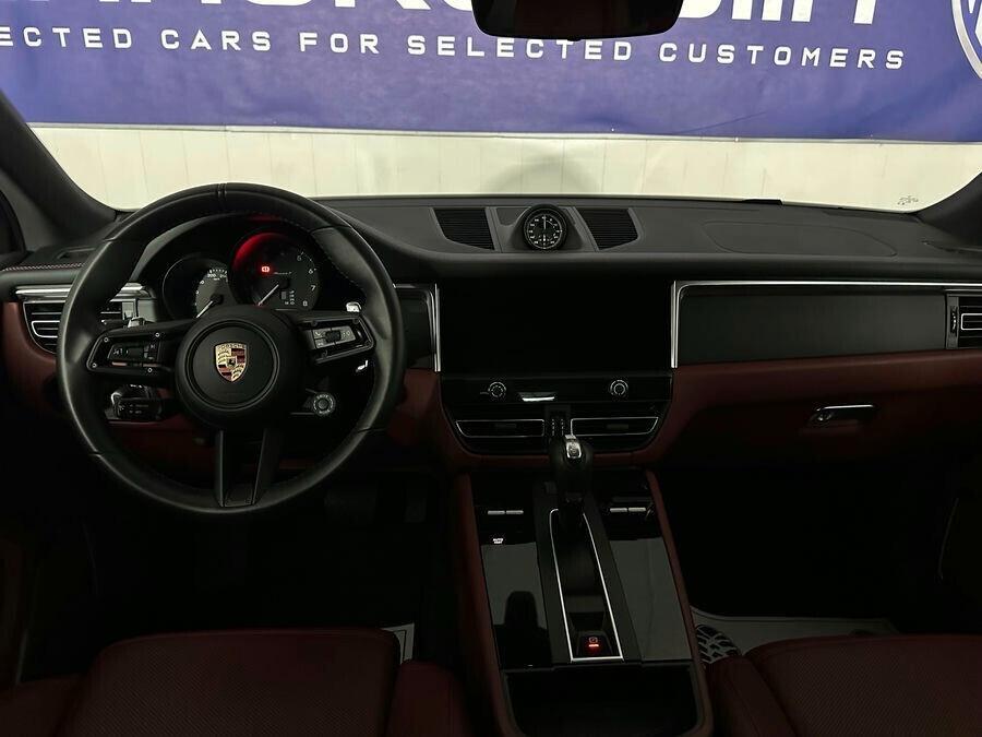 Porsche Macan T 2.0 Automatica Prezzo Speciale