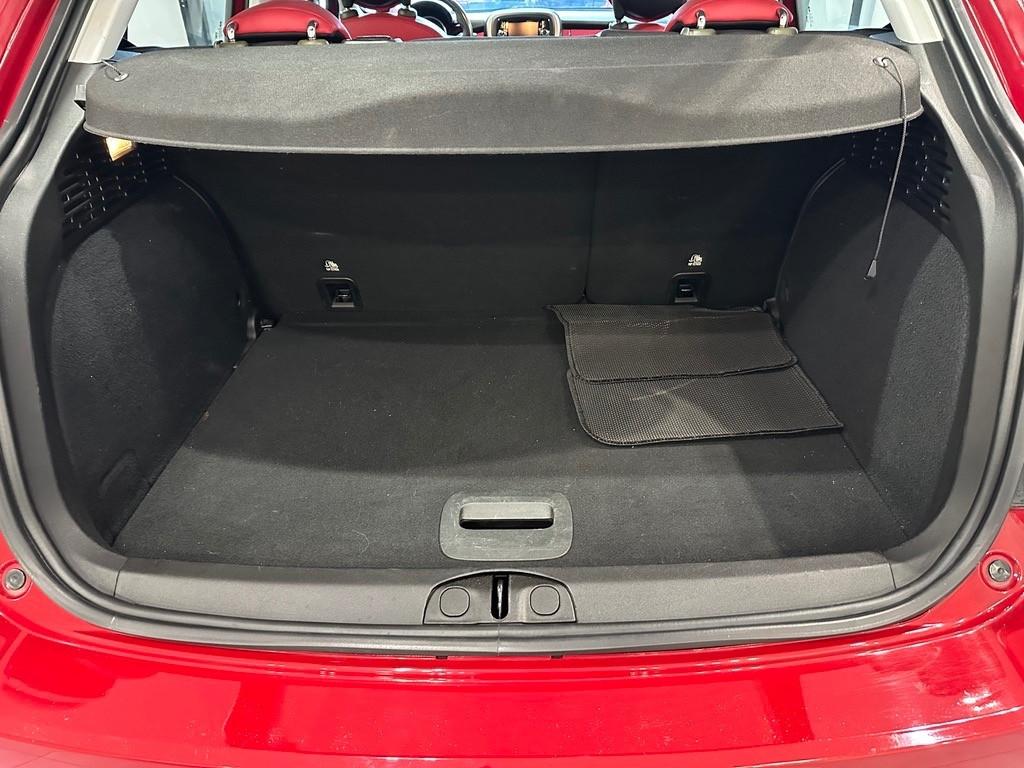 Fiat 500X 1.3MultiJet CV Pop Star UNICO PROPRIETARIO