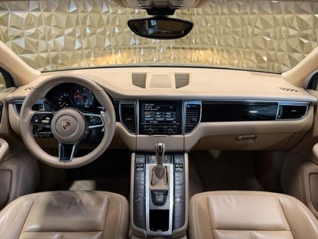 Porsche Macan 3.0d S 250cv pdk