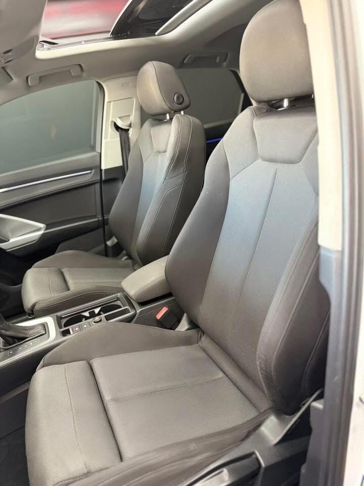Audi Q3 SPB 35TDI Sline edition TETTO APRIBILE
