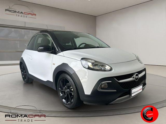 OPEL Adam 1.2 70 CV ROCK