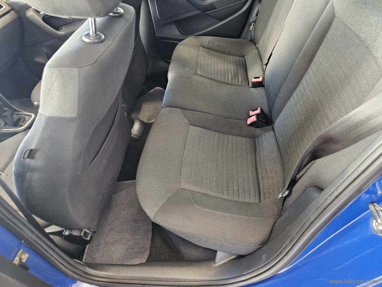 VOLKSWAGEN Polo 1.6 5p. Comfortline BiFuel