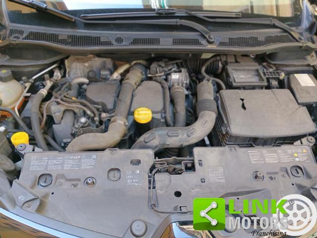 RENAULT Captur 1.5 dCi 8V 90 CV Start&Stop Energy R-Link