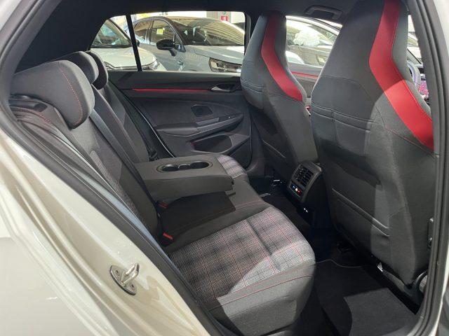 VOLKSWAGEN Golf GTI 2.0 GTI DSG LED MATRIX/SOSP.DCC/TELEC./HARM.K