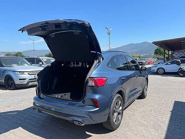 Ford Kuga 2.5 Full Hybrid 190 CV CVT 2WD ST-Line