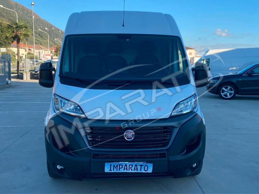 Fiat Ducato MAXI 35 LH2 2.3 MJT 140CV E6DT