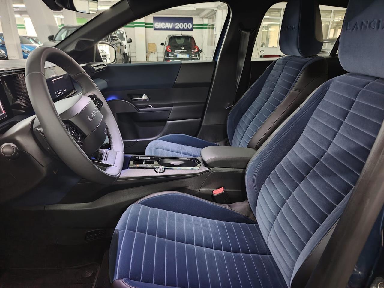 LANCIA Ypsilon 1.2 mhev Edizione Limitata Cassina