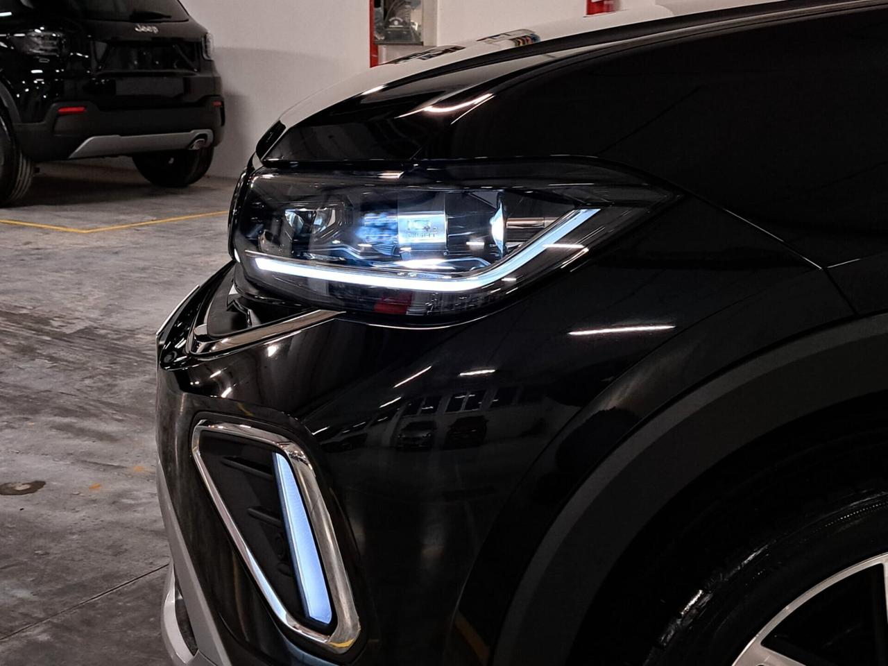 Volkswagen T-Cross 1000 TSI 116CV Style Km. 0