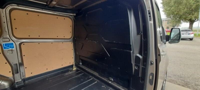 Ford Transit Custom 280 L1 130cv Titanium