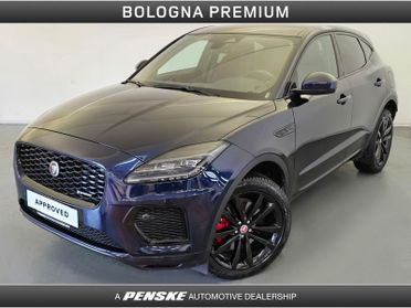Jaguar E-Pace E-Pace 1.5 I3 PHEV 300 CV AWD Auto R-Dynamic SE