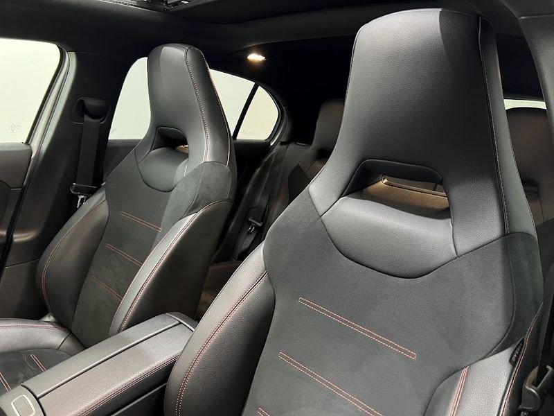 Mercedes-Benz Classe A A 35 AMG 4Matic