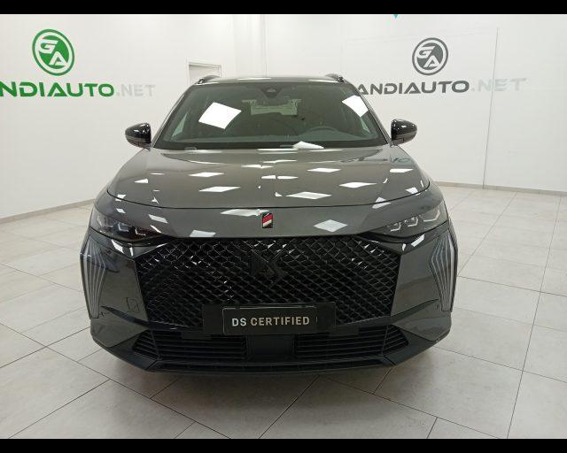 DS AUTOMOBILES DS 7 1.6 e-tense phev Performance Line+ 225cv auto