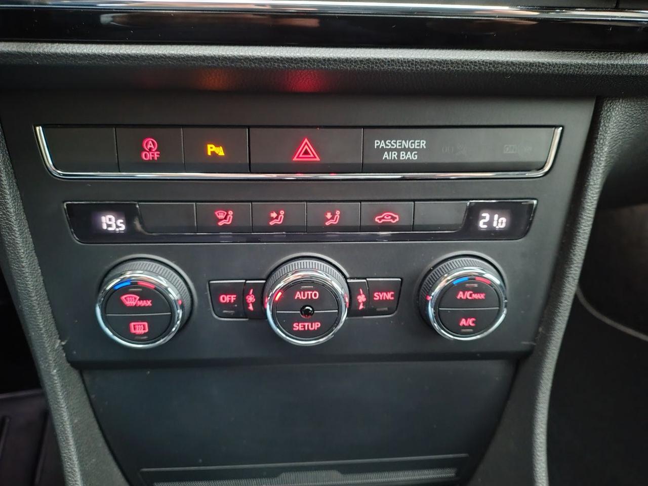 Seat Leon 1.6 TDI Style #10688