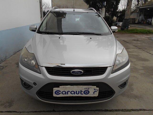 Ford Focus 1.6 TDCi (110CV) SW Ikon DPF