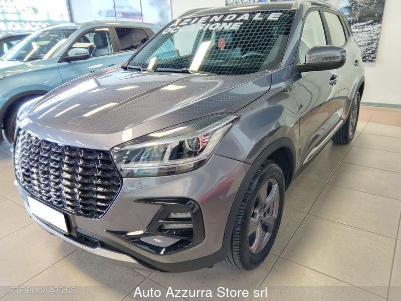 DR AUTOMOBILES dr 5.0 1.5 Unica Bi-Fuel GPL *PROMO AZZURRA*