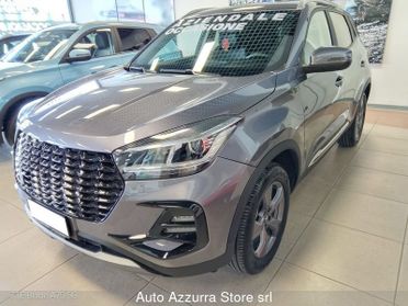 DR AUTOMOBILES dr 5.0 1.5 Unica Bi-Fuel GPL *PROMO AZZURRA*