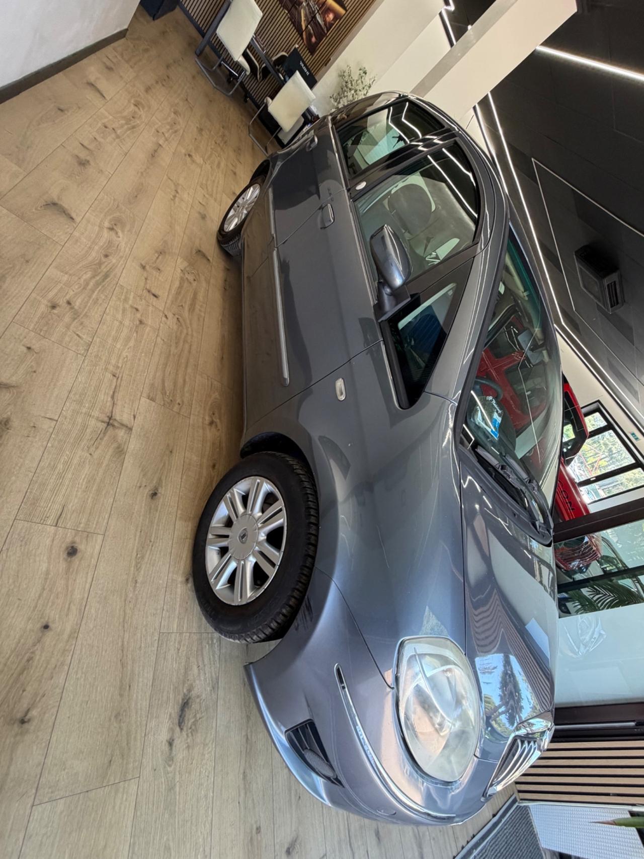 Lancia MUSA 1.4 Platino Ecochic GPL