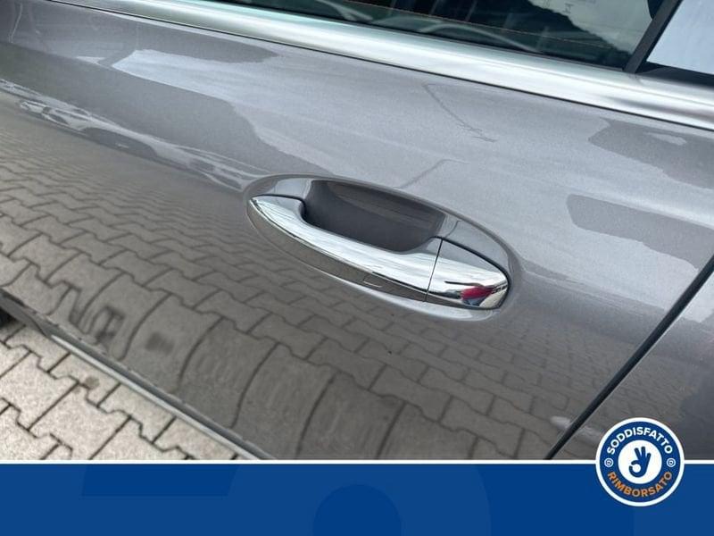 Mercedes-Benz Classe GLB GLB 200d 4Matic AMG Line Advanced Plus