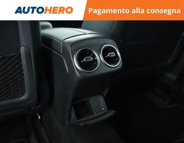 MERCEDES-BENZ A 180 d Automatic Sport