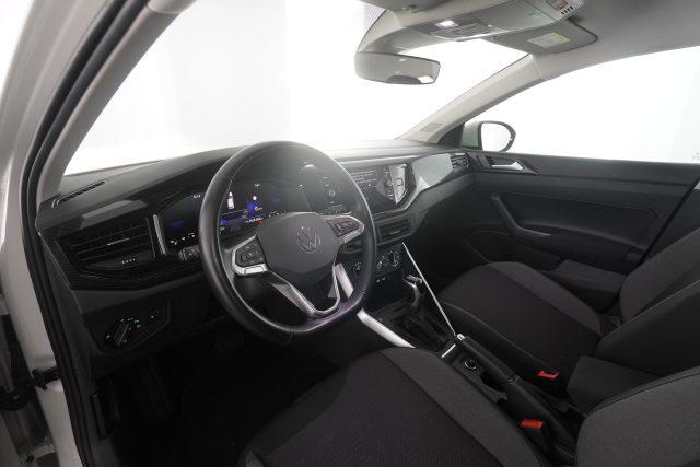 VOLKSWAGEN Taigo Taigo 1.0 TSI 115 CV DSG Life