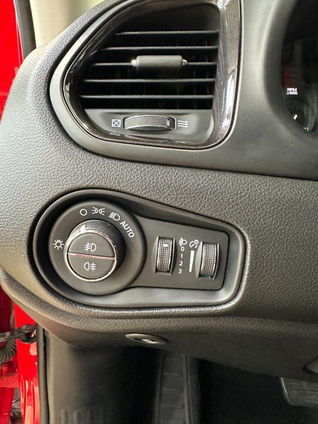 JEEP Renegade 1.3 T4 190CV PHEV 4xe AT6 Limited - Carplay - IVA