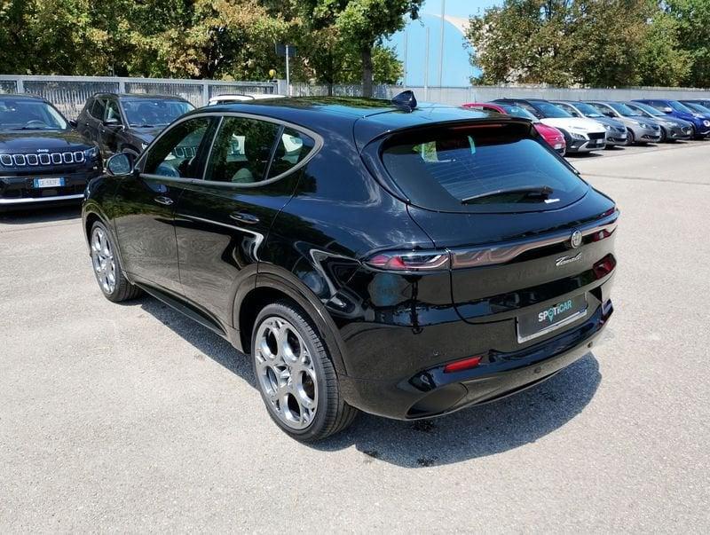 Alfa Romeo Tonale 1.5 160cv Hybrid TCT7 Sprint