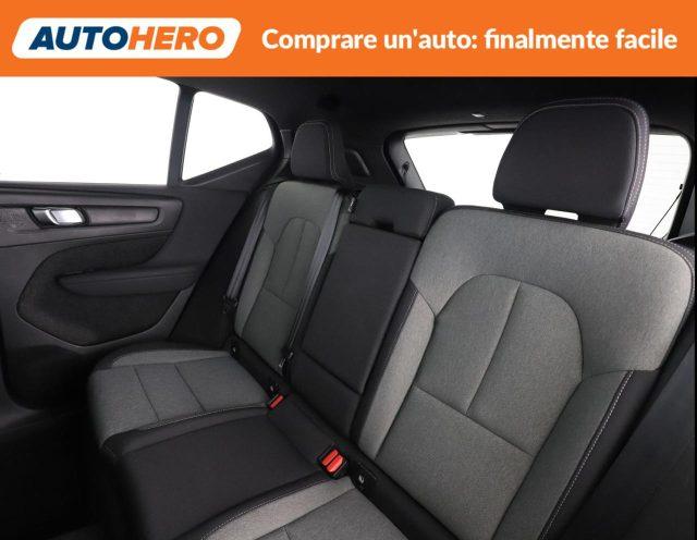 VOLVO XC40 T4 Recharge Plug-in Hybrid automatico Core