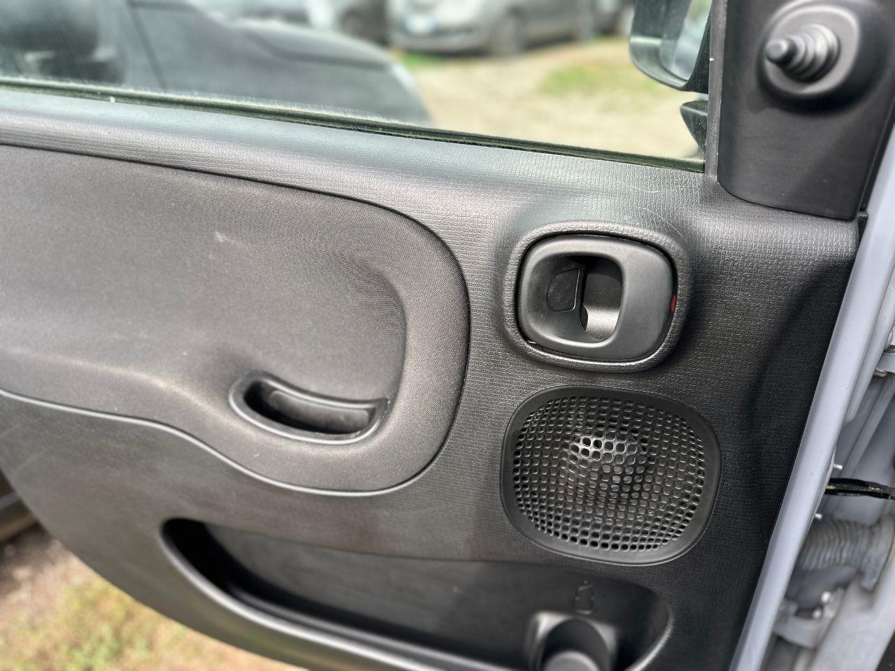 FIAT Panda III 2021 - Panda 1.0 firefly hybrid City Life s&s 70cv 5p.ti