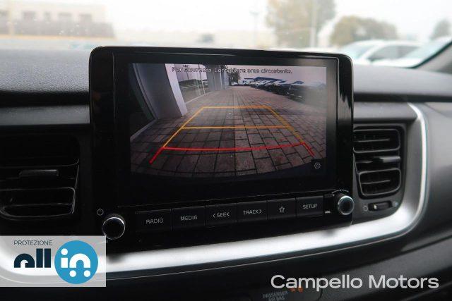 KIA Stonic Stonic 1.2 DPI ECO GPL Style