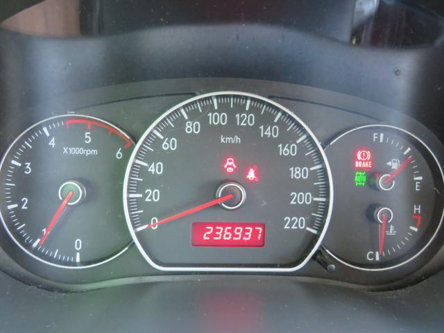 FIAT Sedici 1.6 16V 4x4 Dynamic