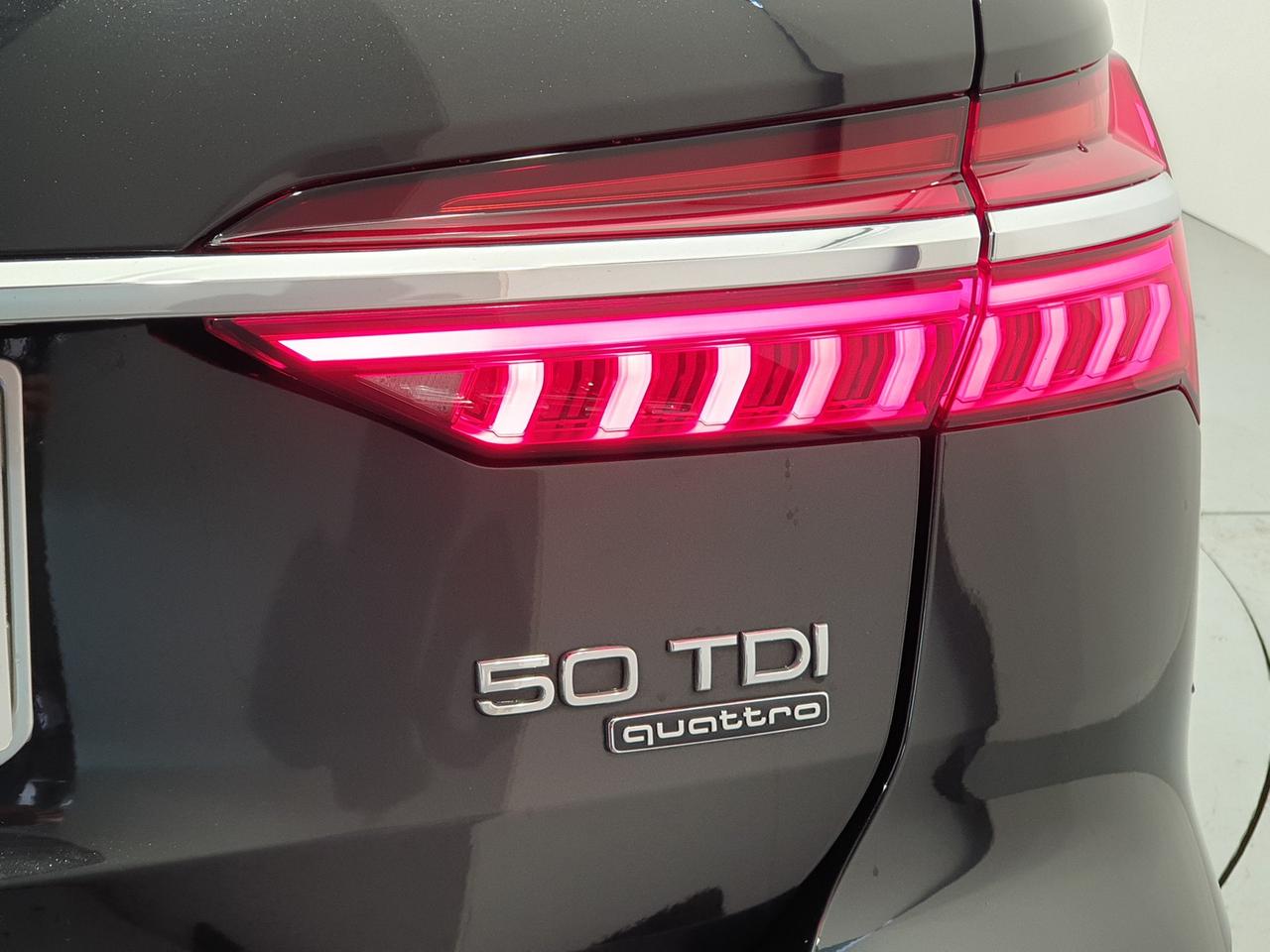 Audi A6 avant 50 3.0 v6 tdi mhev business sport quattro tiptronic