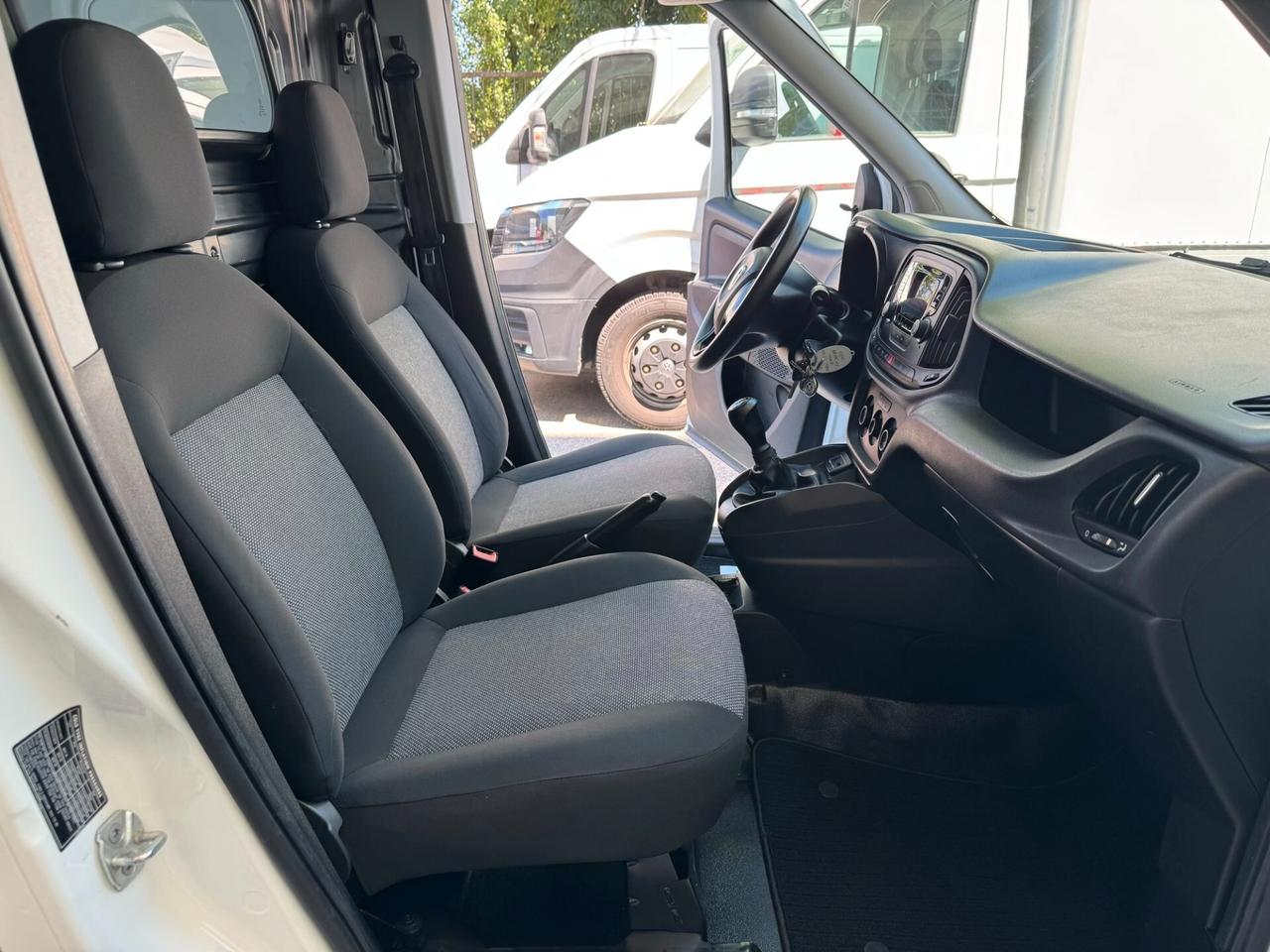 Fiat Doblo 1.3 MJT CARGO CLIMA GARANZIA 24 MESI