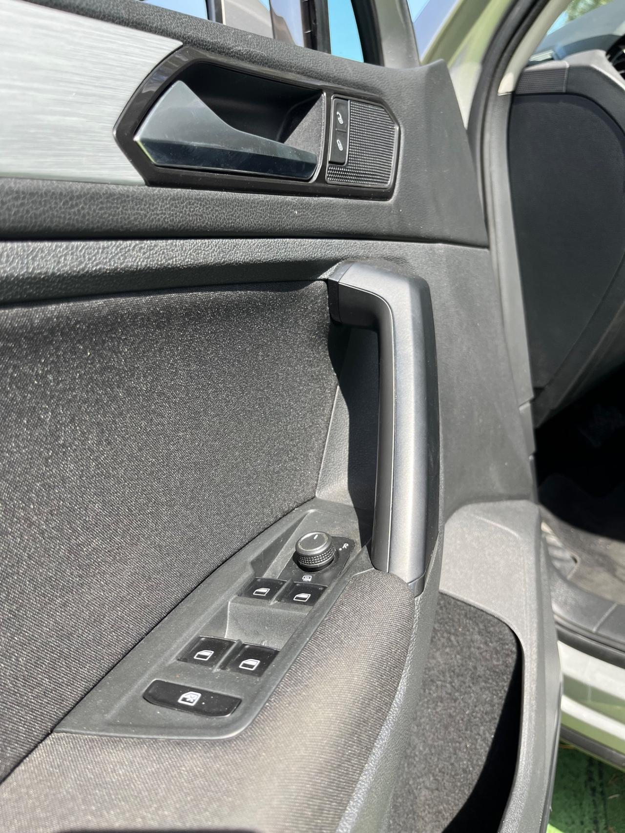 Volkswagen Tiguan 2.0 TDI SCR DSG Advanced BlueMotion Technology
