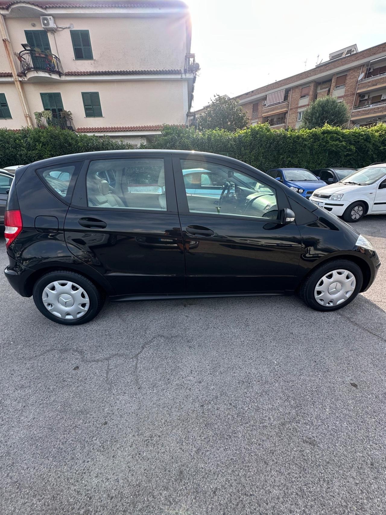 Mercedes-benz A 150 A 150 Avantgarde