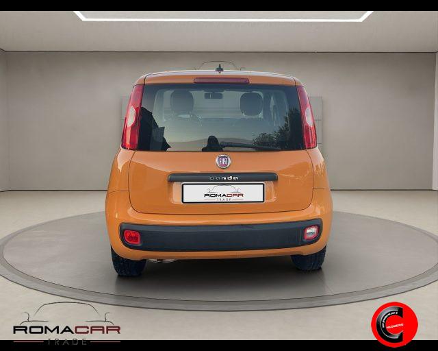 FIAT Panda 3ª serie - 1.2 Easy
