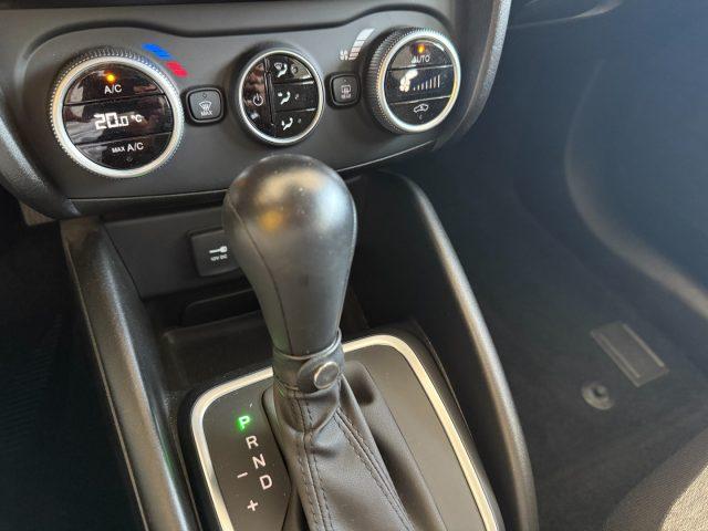 FIAT Tipo 1.5 Hybrid DCT 5 porte Cross NEOPATENTATI