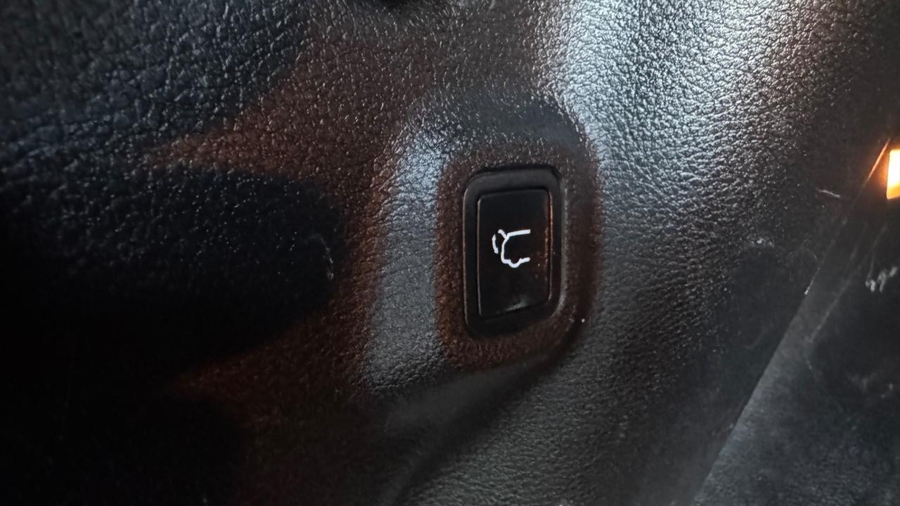 Jeep Compass 2.0 Multijet II aut. 4WD Opening Edition