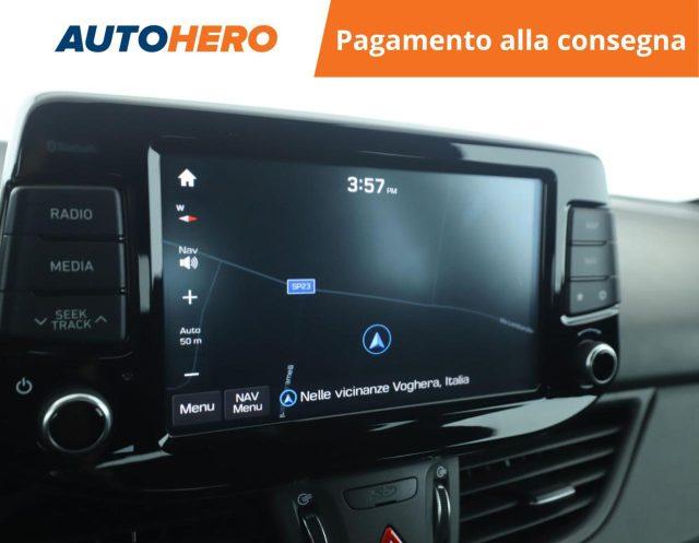 HYUNDAI i30 1.0 T-GDI 12V 5 porte N-Line