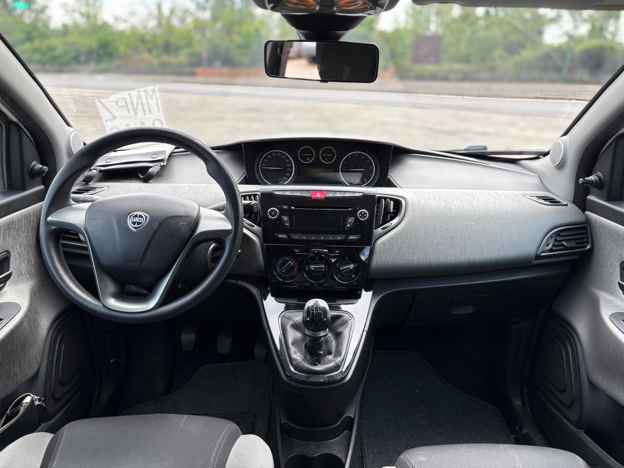Lancia Ypsilon 1.2 benzina 69 CV PROMO ATTIVA