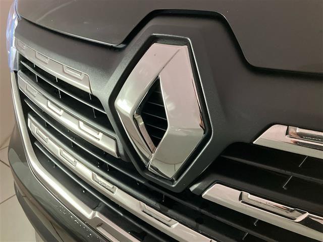 RENAULT Trafic IV Passenger 29 Intens - passenger