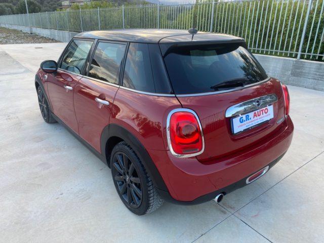 MINI Cooper D 1.5 Cooper D GARANZIA